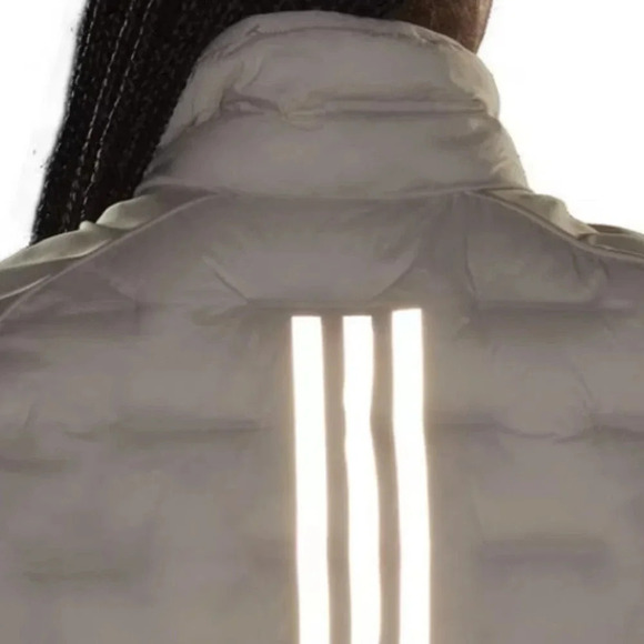 ADIDAS X-CITY PADDED RUNNING VEST - Picture 6 of 8